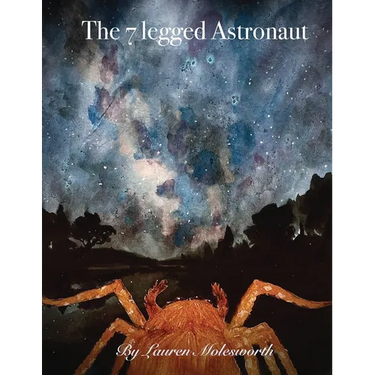 The Seven Legged Astronaut