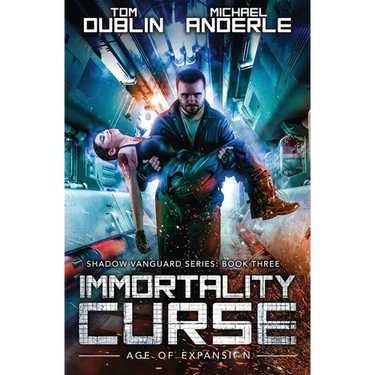 Immortality Curse