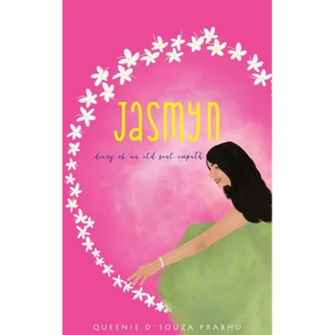 Jasmyn - Diary of an old soul empath