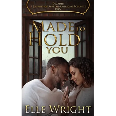 Made To Hold You