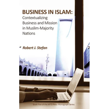 Business in Islam