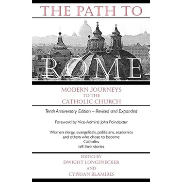 The Path to Rome