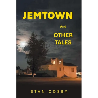Jemtown: And Other Tales