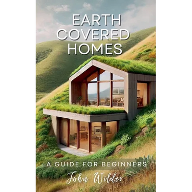 Earth Covered Home