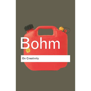 On Creativity