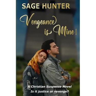 Vengeance is Mine: Formerly Titled: Greener Grass