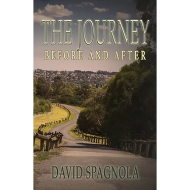The Journey Before and After