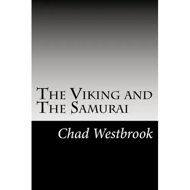 The Viking and The Samurai