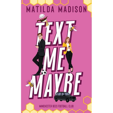Text Me Maybe