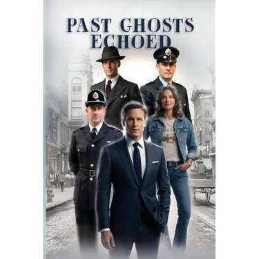 Past Ghosts Echoed