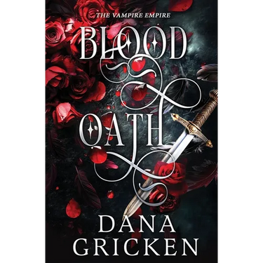 Blood Oath