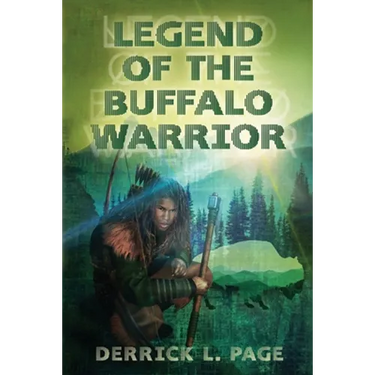 Legend Of The Buffalo Warrior