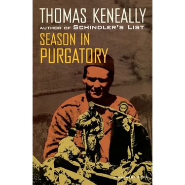 Season in Purgatory