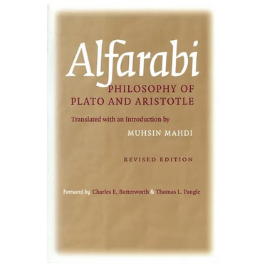 Philosophy of Plato and Aristotle