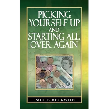 Picking Yourself Up and Starting All Over Again