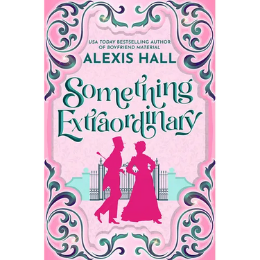 Something Extraordinary