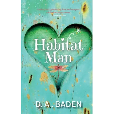 Habitat Man
