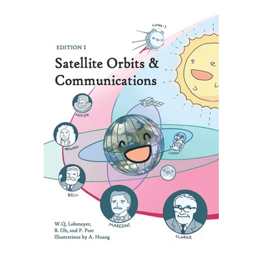 Satellite Orbits & Communications