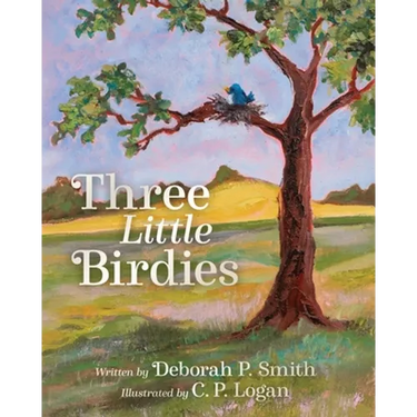 Three Little Birdies