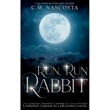 Run, Run Rabbit