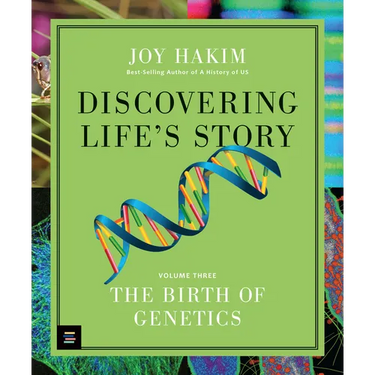 Discovering Life's Story: The Birth of Genetics
