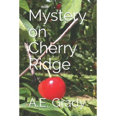 Mystery on Cherry Ridge