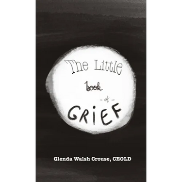 The Little Book of Grief