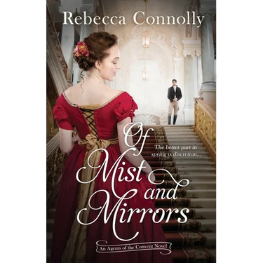 Of Mist and Mirrors