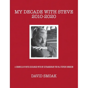 My Decade with Steve 2010-2020