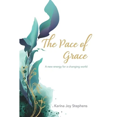 The Pace of Grace: A Different Pace for a New World