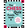 The Chess Pub Quiz Puzzle Book: Who Is MC Hammer and Other Chess Trivia