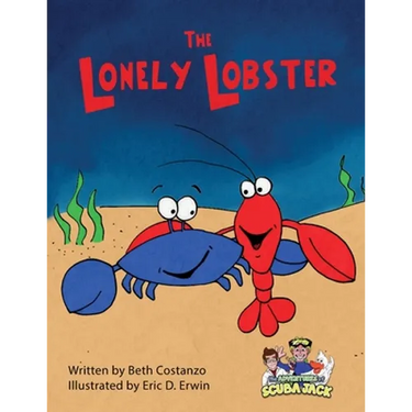 The Lonely Lobster