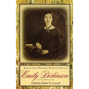 Selected Poems & Letters of Emily Dickinson