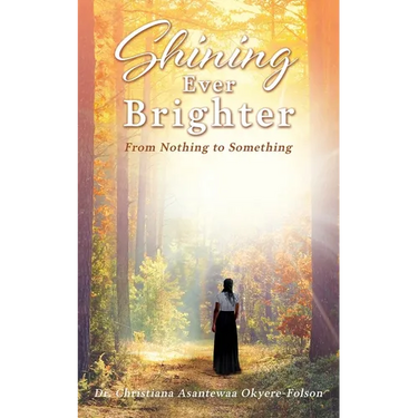 Shining Ever Brighter: From Nothing to Something