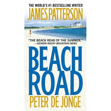 Beach Road