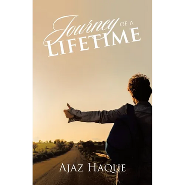 Journey of a Lifetime
