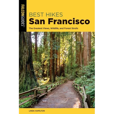 Best Hikes San Francisco