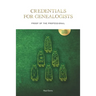 Credentials for Genealogists: Proof of the Professional