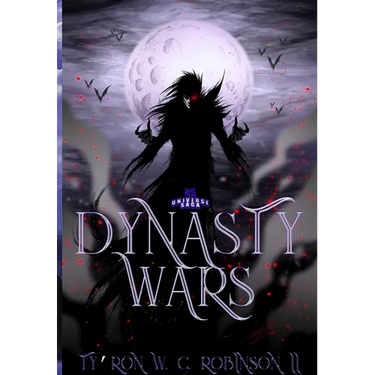 Dynasty Wars: Volume 4