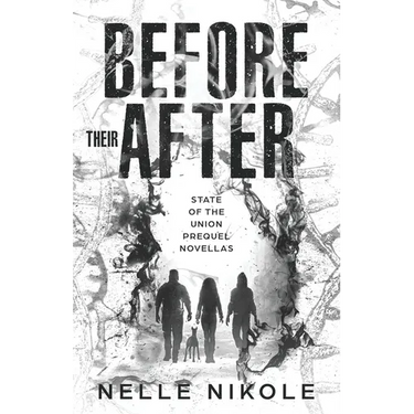Before Their After
