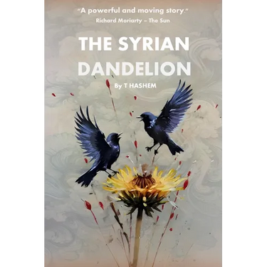 The Syrian Dandelion