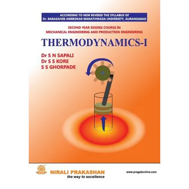 Thermodynamics