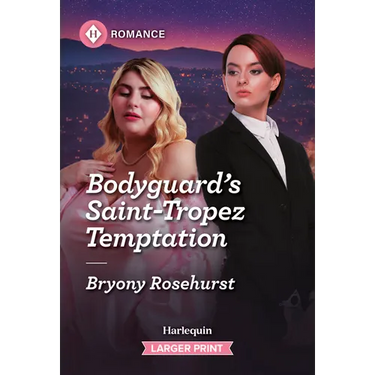 Bodyguard's Saint-Tropez Temptation