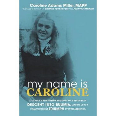My Name is Caroline