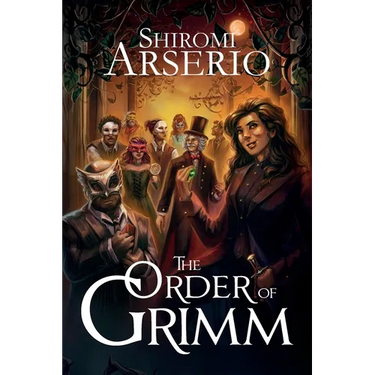 The Order of Grimm
