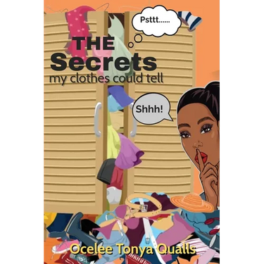 The Secrets My Clothes Could Tell