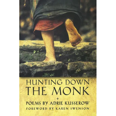 Hunting Down the Monk