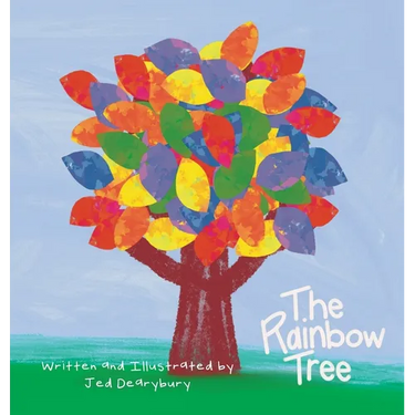 The Rainbow Tree
