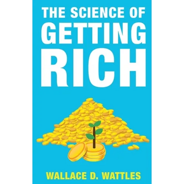 The Science of Getting Rich