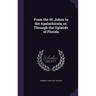 From the St. Johns to the Apalachicola; or, Through the Uplands of Florida
